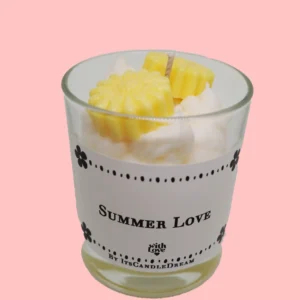 Summer Love Limited edition