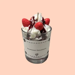 Strawberry Dreamshake