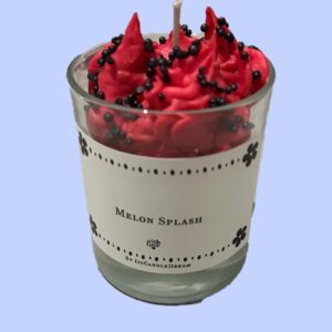 Melon Splash